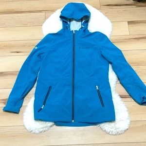 Free Country Rain Jacket